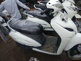Honda Activa 4G 110cc 2017