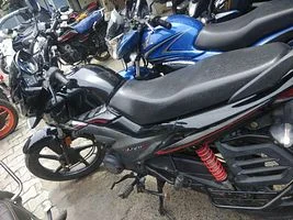 Honda Livo 110cc 2020