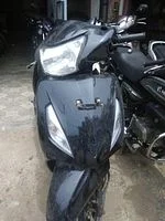 TVS Jupiter 110cc 2019