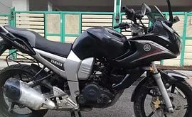 Yamaha Fazer 150cc 2010