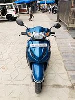 Honda Activa 4G 110cc 2018