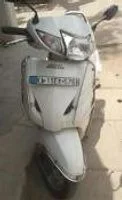 Honda Activa 110cc 2014
