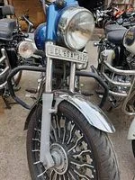 Royal Enfield Electra 350cc 2018