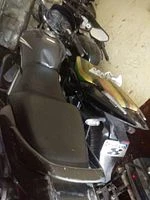 Honda CB Shine 125cc 2015