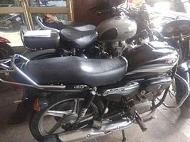 Hero Splendor Plus IBS i3S 100cc BS6 2020