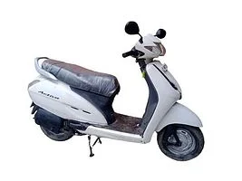 Honda Activa 110cc 2014
