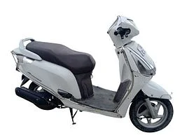 Honda Aviator 110cc 2015