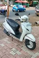 Honda Activa 3G 110cc 2016