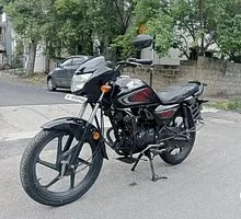 Honda Dream Yuga 110cc 2014