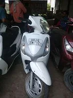 Honda Aviator 110cc 2018