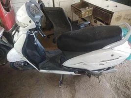 Honda Activa 3G 110cc 2015