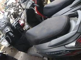 Hero Maestro Edge 110cc 2018