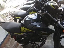 Honda SP125 Drum BS6 2021
