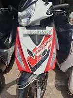 Hero Maestro 110cc 2018