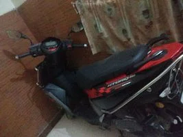 TVS Ntorq 125 Race Edition BS6 2021