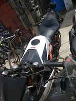 KTM RC 200cc 2019
