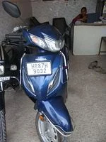 Honda Activa 6G DLX 2022