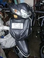 Honda Activa 5G 110cc STD 2020