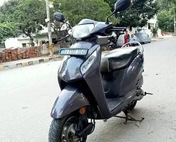 Honda Activa i 110cc 2014