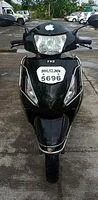 TVS Jupiter 110cc 2016