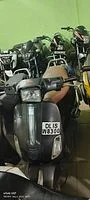 Piaggio Vespa 125cc 2014