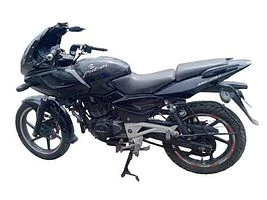 Bajaj Pulsar 220cc 2010