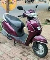 Honda Activa 110cc 2014