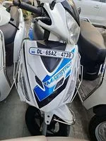 Hero Maestro 110cc 2018