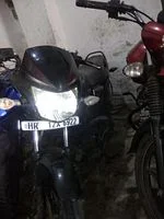 Honda CB Shine 125cc 2014