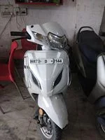 Honda Activa 5G 110cc STD 2018