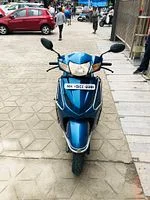 Honda Activa 4G 110cc 2018