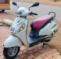 Suzuki Access 125cc 2013