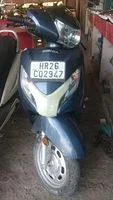 Honda Activa125 STD 2015