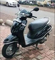 Honda Activa 3G 110cc 2016