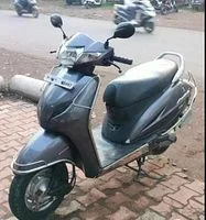 Honda Activa 3G 110cc 2016