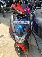 TVS Ntorq 125 Race Edition 2020