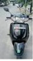 Honda Activa 110cc 2014