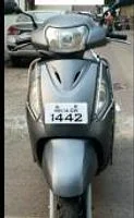 Suzuki Access 125cc 2015
