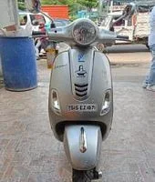 Piaggio Vespa SXL 125cc 2019