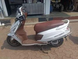 Hero Maestro Edge 125cc Disc 2023