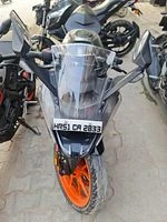 KTM RC 200cc ABS 2020