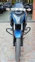 Honda X-Blade 160cc 2018