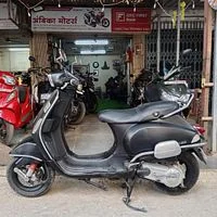 Piaggio Vespa SXL 150cc 2016