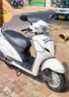 Honda Activa 3G 110cc 2016