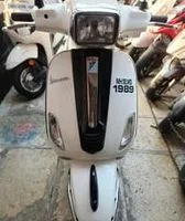 Piaggio Vespa VX 125cc 2015