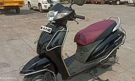 Honda Activa 3G 110cc 2016