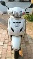 Honda Activa 3G 110cc 2015