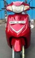 Hero Duet Lx 110cc 2017