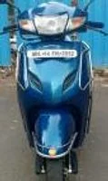 Honda Activa 110cc 2016