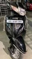 Honda Activa 110cc 2015